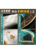 1/3 Delusion Honkai Star Rail Aventurine Cosplay Costume